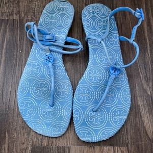 Tory Burch sandals